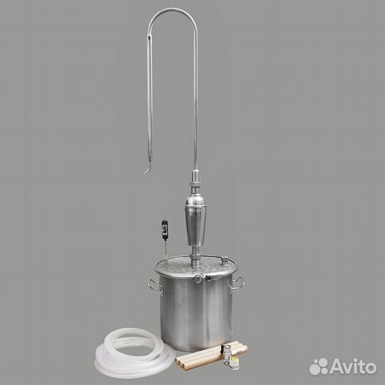 Комплект хд/4-Д-1 12 литров