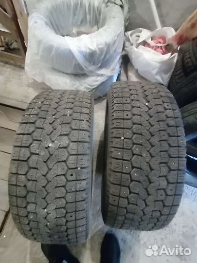 Yokohama 125T 195/55 R15