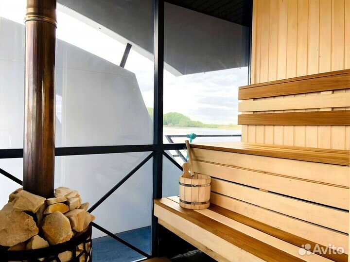 Яхта gatsby в аренду