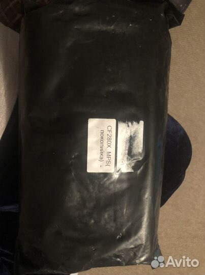 Картридж для принтера