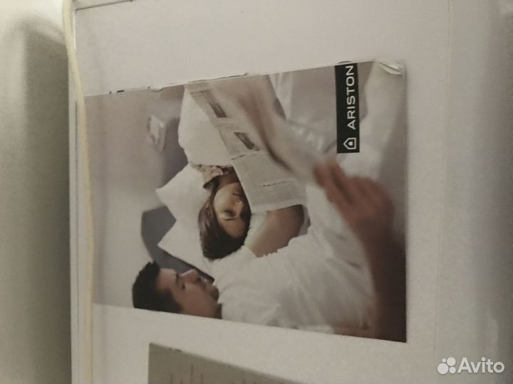 Стиральная машина автомат