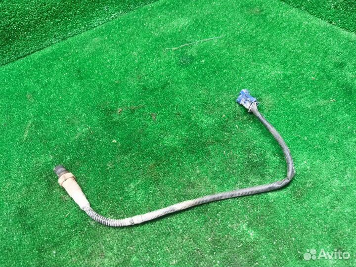 Датчик кислорода лямбда зонд Citroen C4 седан 1.6