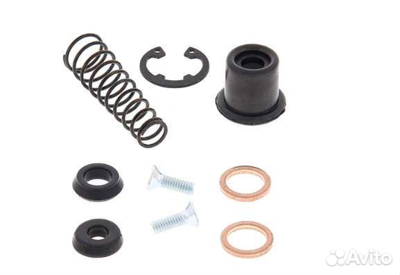 Ремкомплект главного тормозного цилиндра (18-1004)