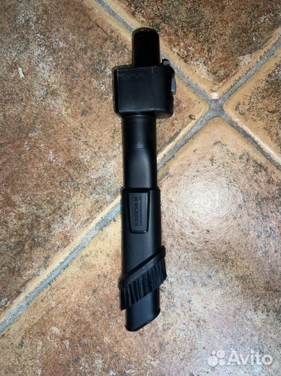 Насадка для пылесоса Karcher (новая)