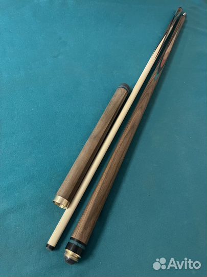 Кий Вараксина Алексея орех и бакота