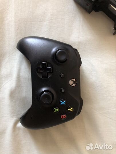 Геймпад Xbox One