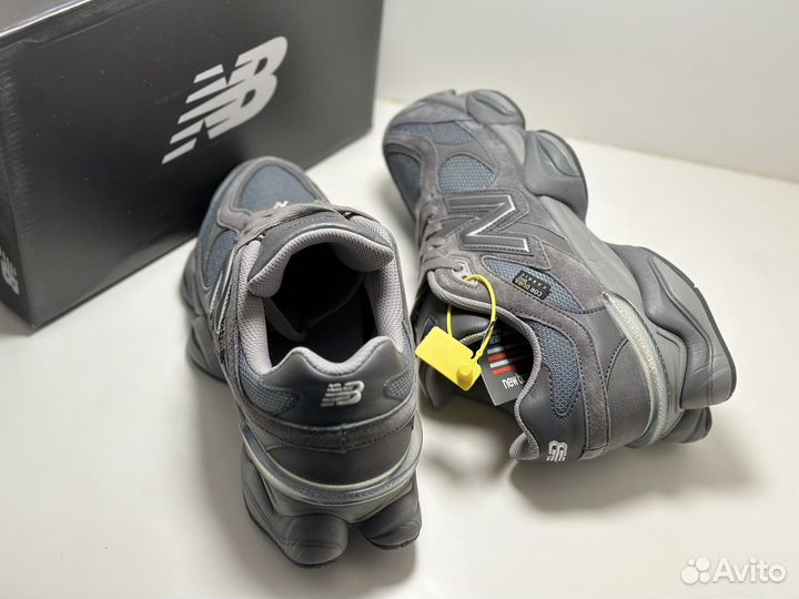 Кроссовки New Balance 9060 (с 41 по 46)