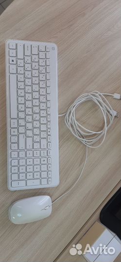 Моноблок HP Pavilion 24b-243ur All-in-one
