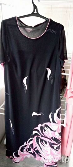 Женская одежда