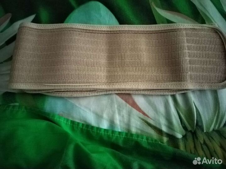 Бандаж для беременных и после родов