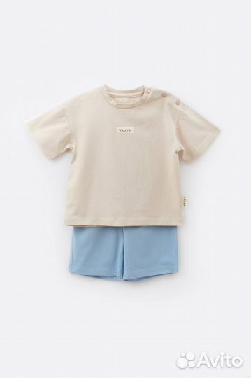 Костюм детский новый