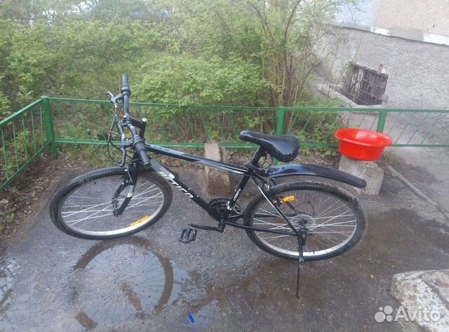 Велосипед скоростной взрослый, Новое купить в Нижнем Новгороде | Авито