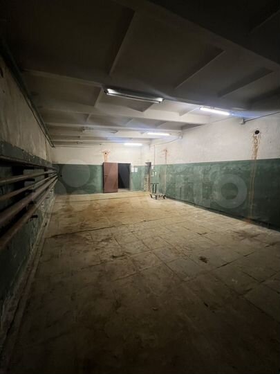 Склад, 280 м²