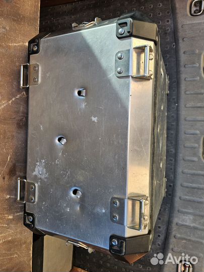 Кофр для мотоцикла bmw