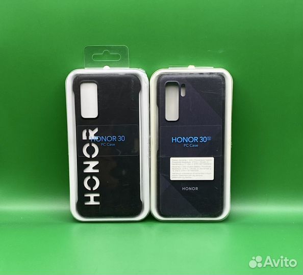 Чехлы на Honor
