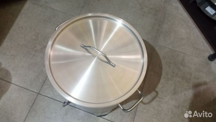 Автоматическая домашняя пивоварня Bavaria, 30 л