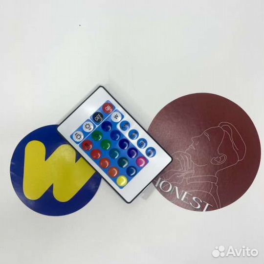 Светодиодная лента rgb