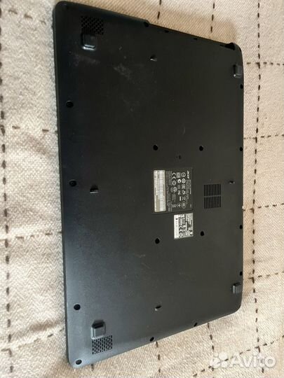 Acer ES1-512 MS2394