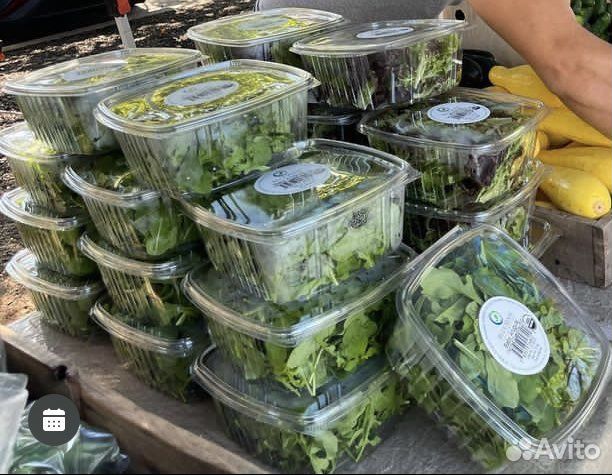 Упаковщики фасовщики