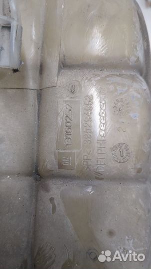 Бачок расширительный Opel Meriva