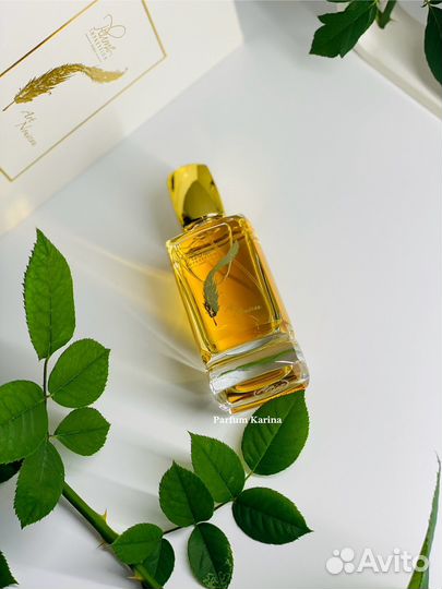 Парфюм Art Nouveau Plume Impression распив от 5мл