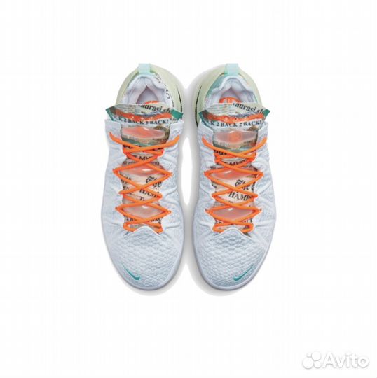 Nike Lebron 18 La Cabra x Diana Taurasi 37-47.5 EU