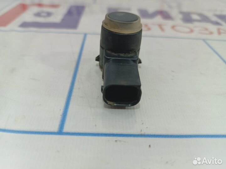 Датчик парковки Citroen C4 II 9809300977