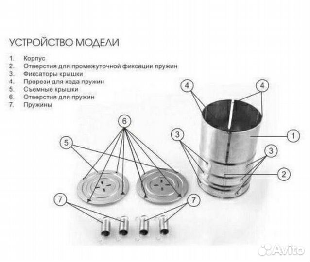 Ветчинница Redmond RHP-M02