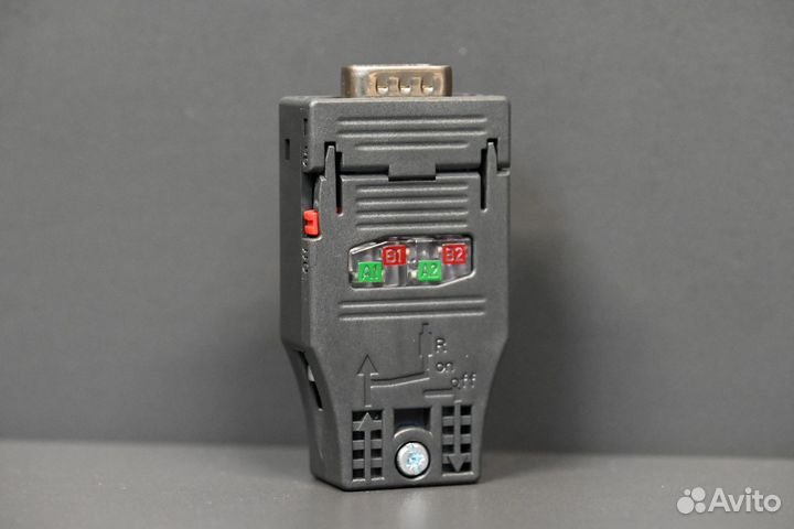 Siemens 6GK1 500-0FC10 Соединитель, новый, 1 шт