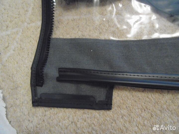 Мягкая крыша для Jeep Wrangler, кузов YJ,TJ