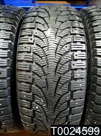Pirelli Winter Carving Edge 235/60 R17 96T