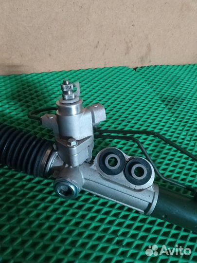 Рулевая рейка Nissan Maxima A33