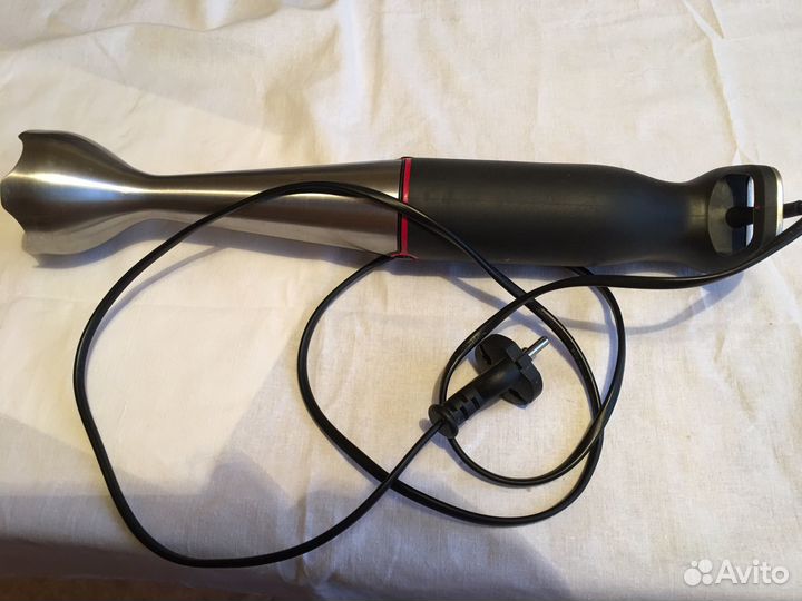 Блендер погружной