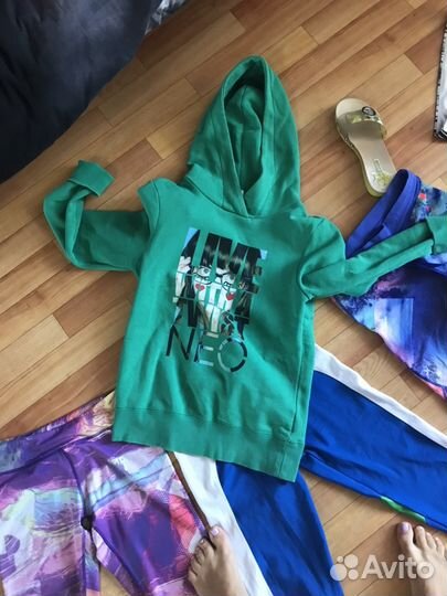 Лосины4шт, костюмы для Тенниса