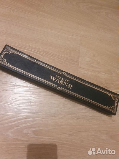 Палка Гарри Поттера