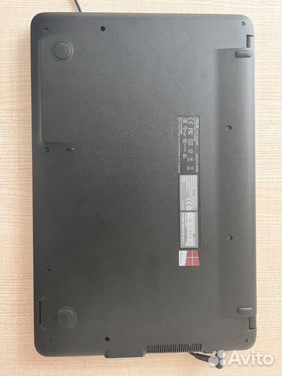 Asus