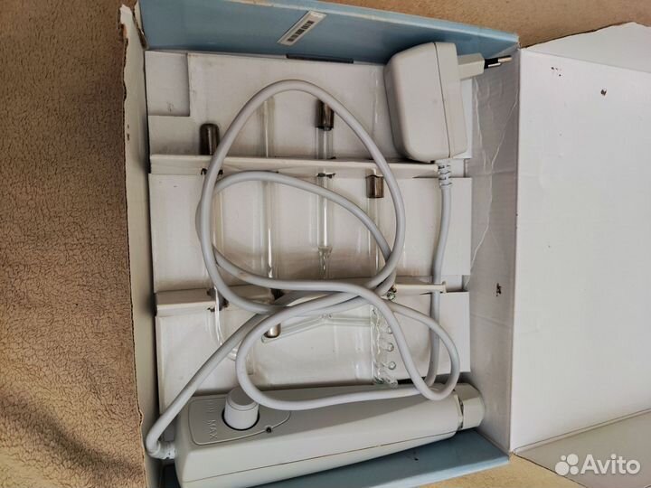 Дарсонваль де 212 карат