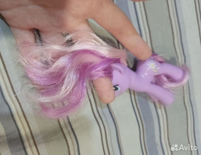 My little pony редкие