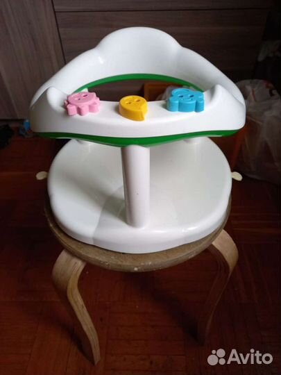 Стульчик для купания