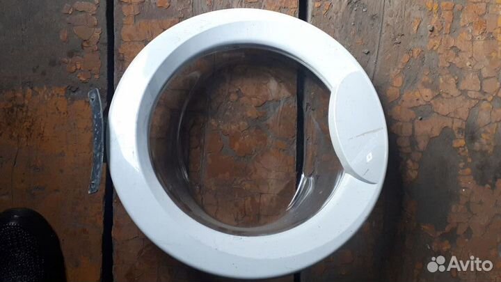 Запчасти для стиральной машинки Indesit 105