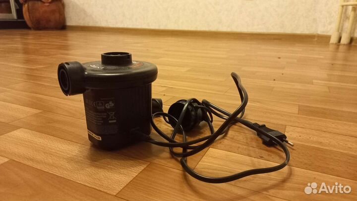 Насос электрический