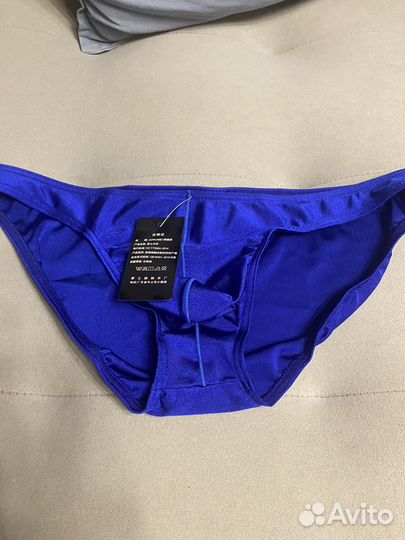 Трусы мужские
