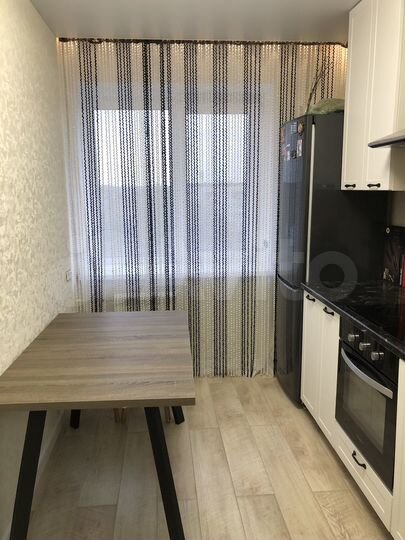 3-к. квартира, 60 м², 5/5 эт.
