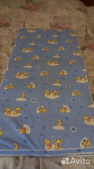 Матрас детский