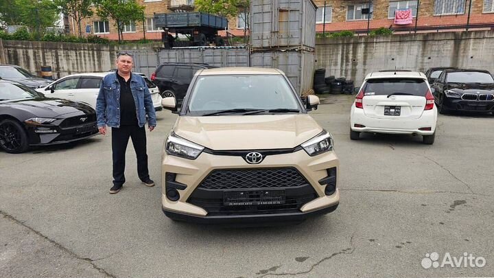 Пригоню авто под заказ