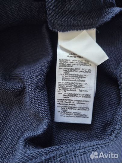 Толстовка мужская 3XL оригинал