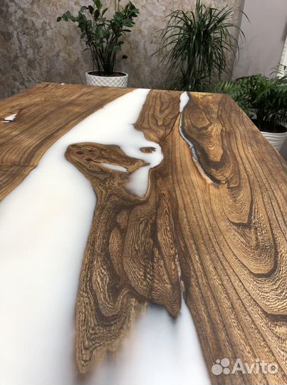 Стол река письменный стол