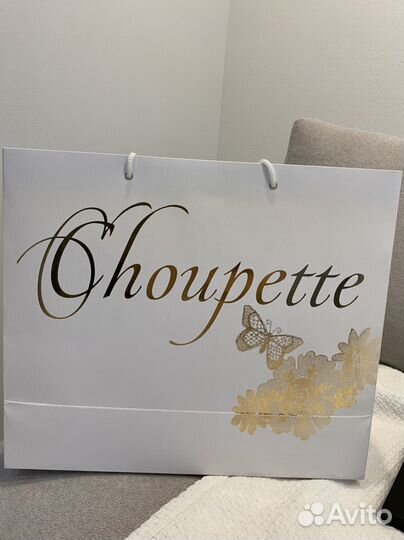 Choupette комплект для девочки 62