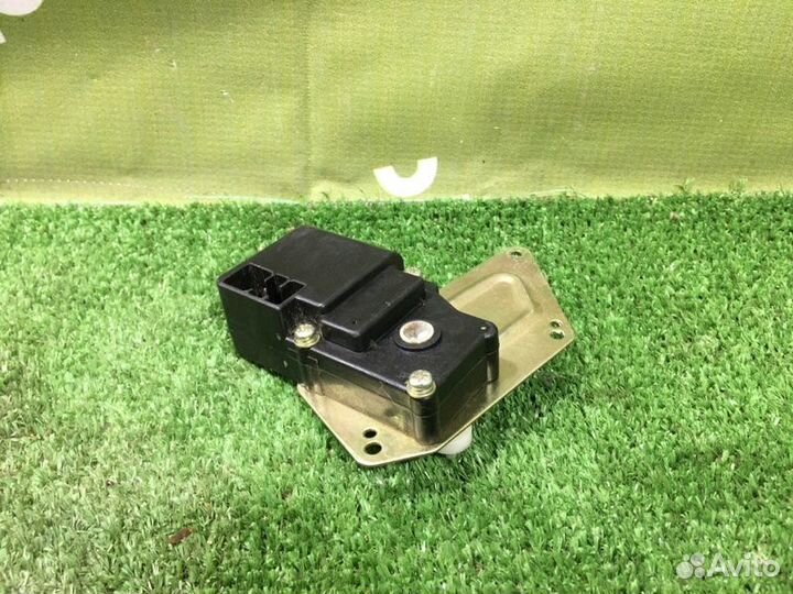 Сервопривод заслонок печки Geely Emgrand Ec7 FE1