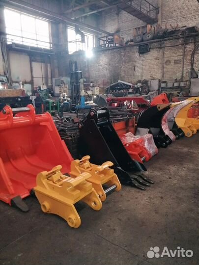 Зуб ковш задний Jcb Cukurova квик-каплер